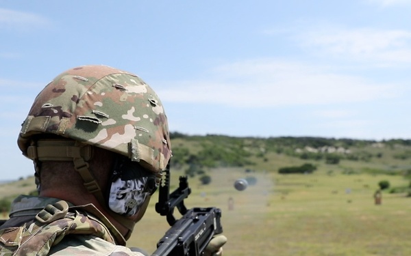 302nd MPs maintaining the combative edge