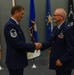 MSGT Brooks retires from the US Air Force