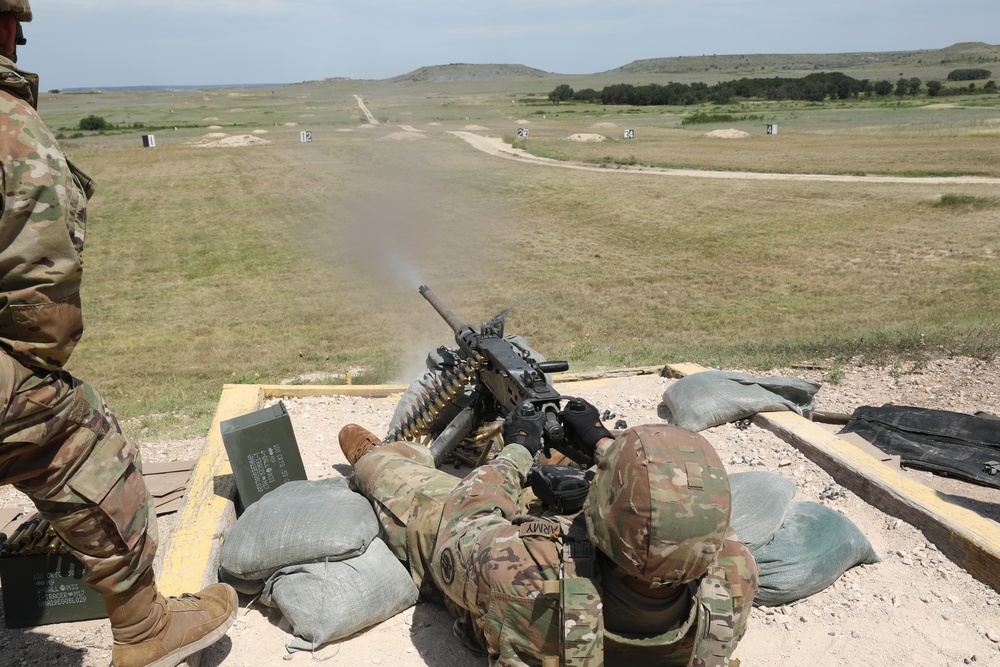 302nd MPs maintaining the combative edge
