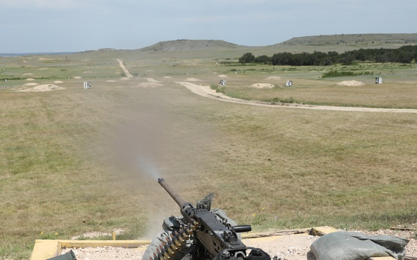 302nd MPs maintaining the combative edge