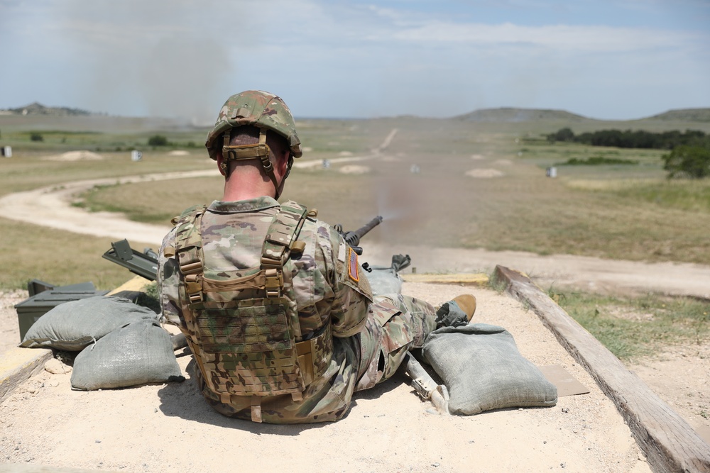 302nd MPs maintaining the combative edge