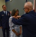 MSGT Brooks retires from the US Air Force