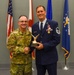 MSGT Brooks retires from the US Air Force