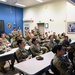 161st Medical Group Completes Joint-Service Training at NAS Sigonella