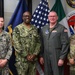 161st Medical Group Completes Joint-Service Training at NAS Sigonella