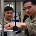 161st Medical Group Completes Joint-Service Training at NAS Sigonella