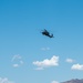 HH60W Jolly Green II basic air craft commander certification