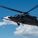HH60W Jolly Green II basic air craft commander certification