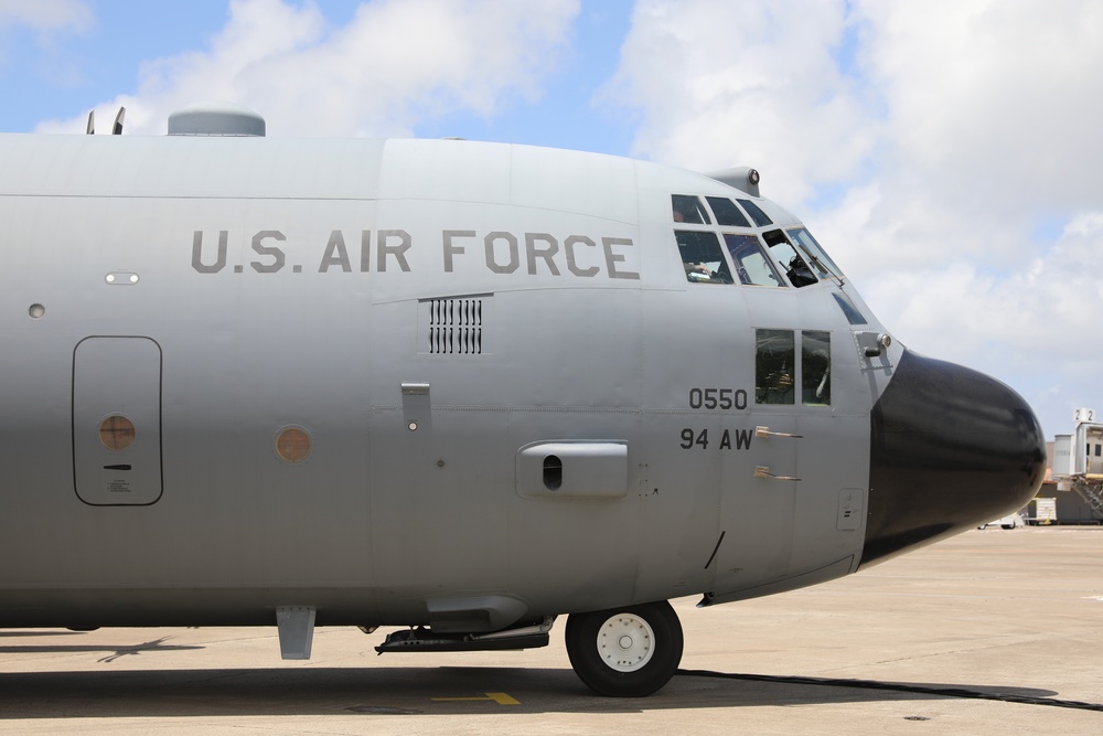 Caribbean Thunder 25: U.S. Virgin Islands