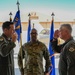 926th Wing Welcomes New Commander