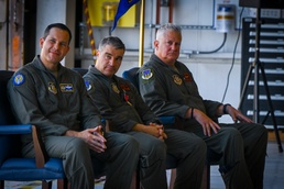 926th Wing Welcomes New Commander