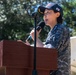 Pacific Partnership 2025 Leaders attend the Lae City festival in Lae, Papua New Guinea, July 2025