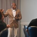 D.C. National Guard Officers and Enlisted Joint Associations Breakfast Meeting