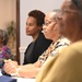 D.C. National Guard Officers and Enlisted Joint Associations Breakfast Meeting