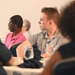 D.C. National Guard Officers and Enlisted Joint Associations Breakfast Meeting