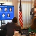 D.C. National Guard Officers and Enlisted Joint Associations Breakfast Meeting