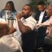 D.C. National Guard Officers and Enlisted Joint Associations Breakfast Meeting
