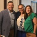 D.C. National Guard Officers and Enlisted Joint Associations Breakfast Meeting