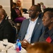 D.C. National Guard Officers and Enlisted Joint Associations Breakfast Meeting