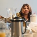 D.C. National Guard Officers and Enlisted Joint Associations Breakfast Meeting