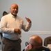 D.C. National Guard Officers and Enlisted Joint Associations Breakfast Meeting