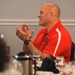 D.C. National Guard Officers and Enlisted Joint Associations Breakfast Meeting