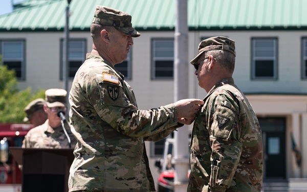 Arizona Army National Guard Battlefield Rotations