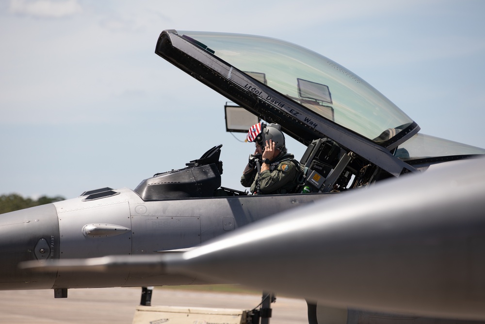 SCANG enhances interoperability during RDLA 25
