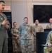 SecAF visits Andersen AFB