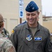 SecAF visits Andersen AFB