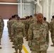 45 APS Inactivation Ceremony