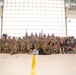 45 APS Inactivation Ceremony