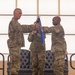 45 APS Inactivation Ceremony