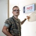 Marines with H&amp;S Bn, MCIPAC, recognized for excellence | Marine of the Quarter 2025