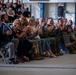 4th Air Force Change of Command