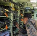 3d LAR Arrives at Suseong-Ri Range During KMEP 25