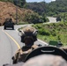 3d LAR Arrives at Suseong-Ri Range During KMEP 25