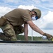 Air Force,  JASDF conduct bilateral rapid airfield damage repair exercise