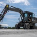 Air Force,  JASDF conduct bilateral rapid airfield damage repair exercise