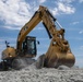 Air Force,  JASDF conduct bilateral rapid airfield damage repair exercise