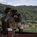 U.S. and ROK Marines conduct dry close air support exercise