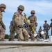 Air Force,  JASDF conduct bilateral rapid airfield damage repair exercise