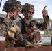 U.S. and ROK Marines conduct dry close air support exercise