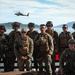 U.S. and ROK Marines conduct dry close air support exercise