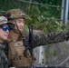 U.S. and ROK Marines conduct dry close air support exercise