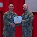 CFAY Holds All Hands and Awards at Quarters&amp;#xA;