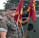 MASS-2 leadership talks to Marines, addresses resiliency, grit, determination