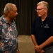 Secretary of the Air Force Visits 11 ATF