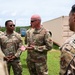 Secretary of the Air Force Visits 11 ATF