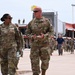 Secretary of the Air Force Visits 11 ATF